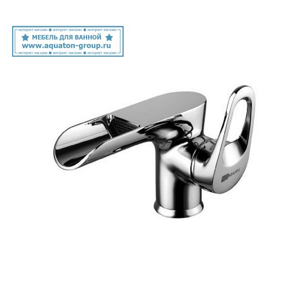 Смеситель для раковины Lemark Omega LM3146C
