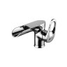 Смеситель для раковины Lemark Omega LM3146C