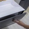 Мебель для ванной Акватон - ОНДИНА 80, белый Мебель для ванной Акватон - ОНДИНА 80, белый