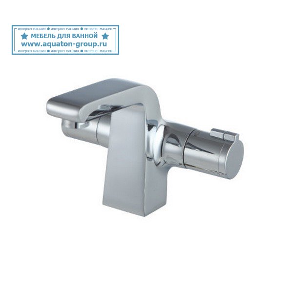 Смеситель для раковины Lemark Yeti LM7836C