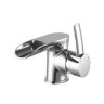 Смеситель для раковины Lemark Atlantiss LM3246C Смеситель для раковины Lemark Atlantiss LM3246C
