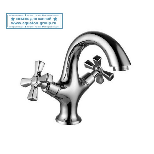 Смеситель для раковины Lemark Benefit LM2506C