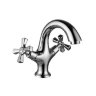 Смеситель для раковины Lemark Benefit LM2506C