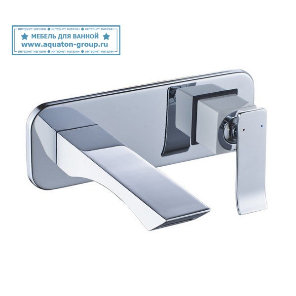 Смеситель для раковины Lemark Contest LM5826CW