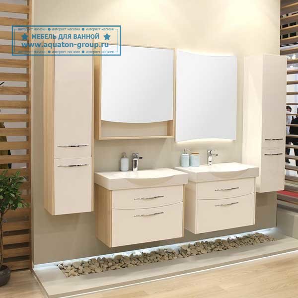 Инфинити 65 раковина